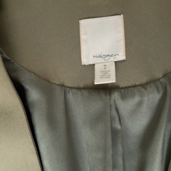 Halogen Dress Jacket MP - Picture 11 of 12